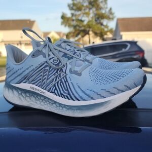 New Balance Fresh Foam X Vongo v5 Men's 11.5 Running Sneakers Athletic Shoes